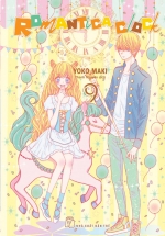 Romantica Clock – Tập 9