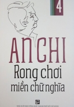 Rong Chơi Miền Chữ Nghĩa – Tập 4