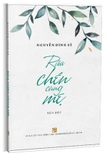 Rửa Chén Cùng Mẹ