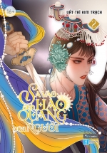 Sa Vào Ánh Hào Quang Của Người – Tập 2