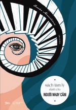 Sách Tâm Lý Dành Cho Người Nhạy Cảm