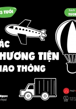 Sách Tương Phản – Các Phương Tiện Giao Thông