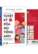 Tuyệt Kỹ Xóa Mù Tiếng Anh