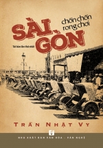 Sài Gòn Chốn Chốn Rong Chơi