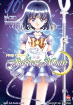 Sailor Moon – Pretty Guardian – Tập 10