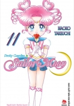 Sailor Moon – Pretty Guardian – Tập 11