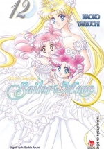 Sailor Moon – Pretty Guardian – Tập 12