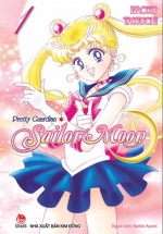 Sailor Moon – Pretty Guardian – Tập 1