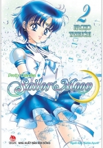 Sailor Moon – Pretty Guardian – Tập 2