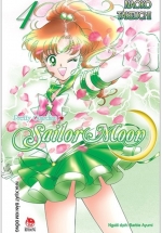 Sailor Moon – Pretty Guardian – Tập 4