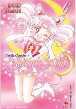 Sailor Moon – Pretty Guardian – Tập 6