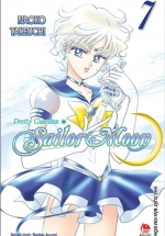 Sailor Moon – Pretty Guardian – Tập 7
