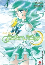 Sailor Moon – Pretty Guardian – Tập 8