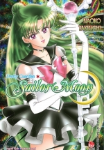 Sailor Moon – Pretty Guardian – Tập 9