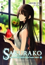 Sakurako Và Bộ Xương Dưới Gốc Anh Đào  – Tập 10