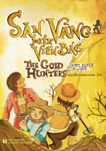 Săn Vàng Miền Viễn Bắc – The Gold Hunters