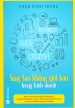 Sáng Tạo Không Giới Hạn Trong Kinh Doanh