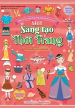 Sách Sáng Tạo Thời Trang – Thời Trang Dự Tiệc