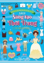 Sách Sáng Tạo Thời Trang – Thời Trang Nghề Nghiệp