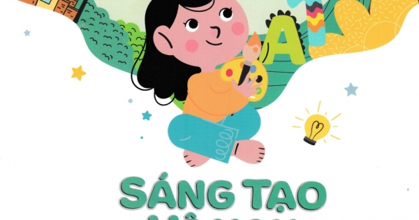 Sáng Tạo Vô Hạn