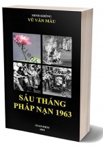 Sáu Tháng Pháp Nạn 1963