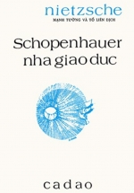 Schopenhauer – Nhà Giáo Dục