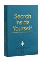 Search Inside Yourself – Tạo Ra Lợi Nhuận Vượt Qua Đại Dương Và Thay Đổi Thế Giới (Ấn Bản Đặc Biệt)