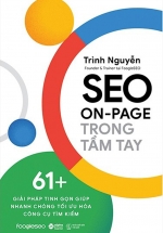 SEO ON – Page Trong Tầm Tay