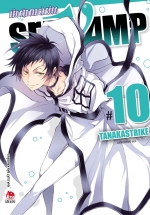 Servamp – Hầu Cận Ma Cà Rồng – Tập 10