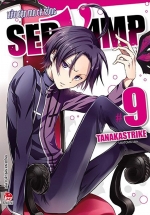 Servamp – Hầu Cận Ma Cà Rồng – Tập 9