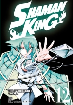 Shaman King – Tập 12