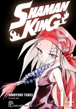Shaman King – Tập 14