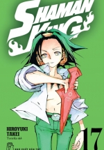 Shaman King – Tập 17