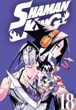 sach shaman king tap 18 L - Tuyển Chọn Sách Hay