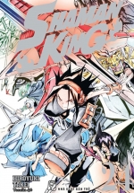 Shaman King – Tập 24