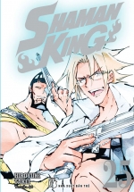 Shaman King – Tập 25