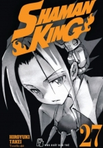 Shaman King – Tập 27