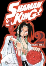 Shaman King – Tập 2
