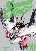 Shaman King – Tập 30