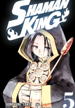 Shaman King – Tập 5