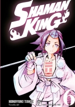 Shaman King – Tập 6