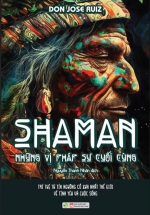 Shaman – Những Vị Pháp Sư Cuối Cùng