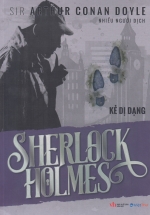 Sherlock Holmes – Kẻ Dị Dạng