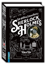 Sherlock Holmes Toàn Tập – Tập 1 (Bìa Cứng)