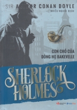 Sherlock Holmes – Con Chó Của Dòng Họ Bakevelle