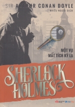 Sherlock Holmes – Một Vụ Mất Tích Kỳ Lạ