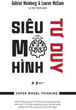 sach sieu mo hinh tu duy L - Tuyển Chọn Sách Hay