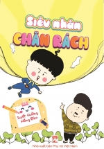 Siêu Nhân Chăn Rách