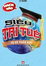 Siêu Trí Tuệ – IQ Và Toán Học