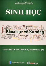 Sinh Học – Khoa Học Về Sự Sống